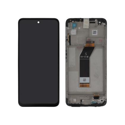 Redmi 10 (2022) - Écran