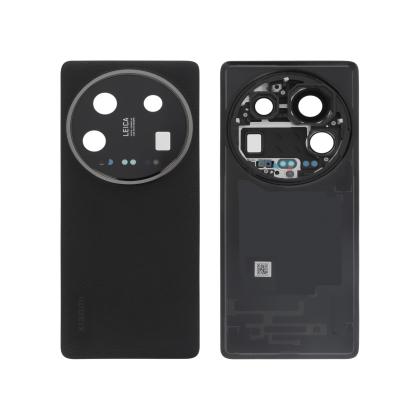 14 Ultra - Vitre arrière