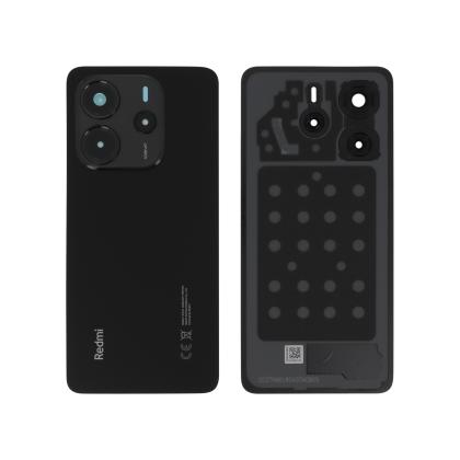 Redmi Note 14 4G - Vitre arrière