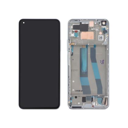 11 Lite 5G NE - Écran