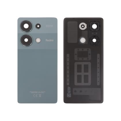 Redmi Note 13 Pro 4G - Vitre arrière