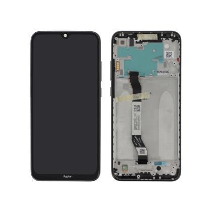 Redmi Note 8 - Écran