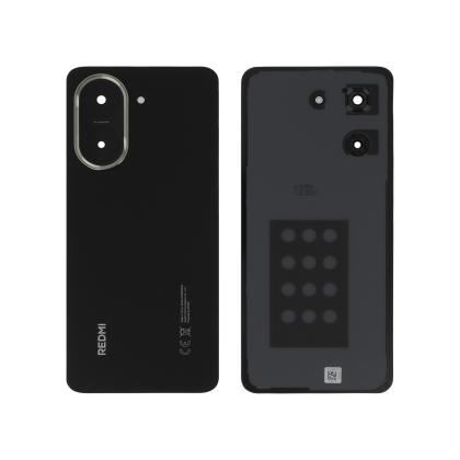 Redmi A5 - Vitre arrière