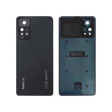 Redmi Note 11 Pro 5G - Vitre arrière