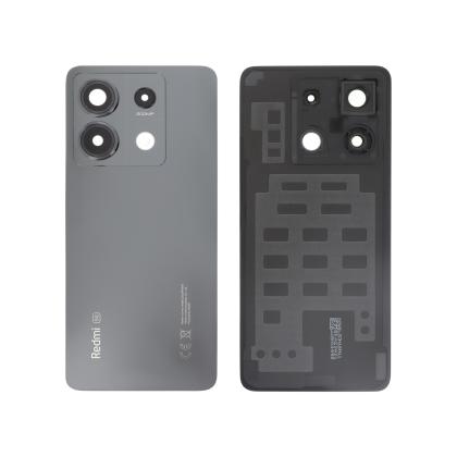 Redmi Note 13 Pro 5G - Vitre arrière