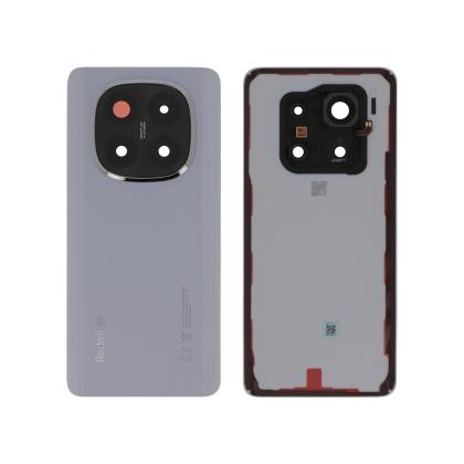 Redmi Note 14 Pro+ 5G - Vitre arrière