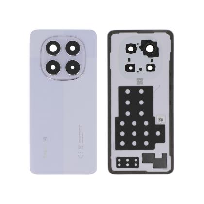 Redmi Note 14 Pro 5G - Vitre arrière