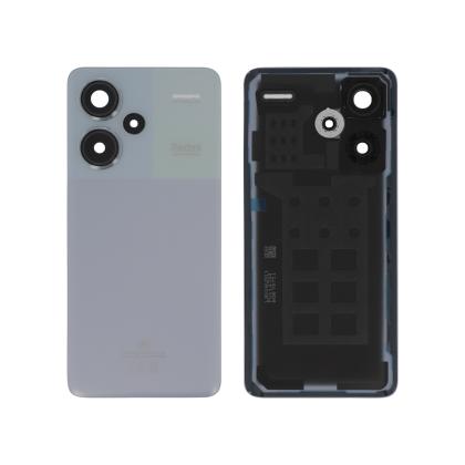 Redmi Note 13 Pro+ 5G - Vitre arrière