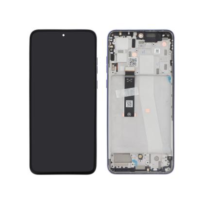 Edge 30 Neo - Écran