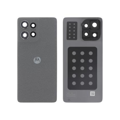 Edge 50 - Vitre arrière