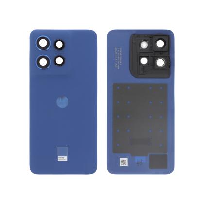 Edge 50 Neo - Vitre arrière