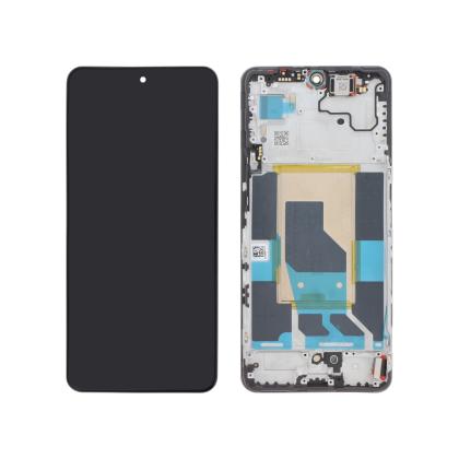 OnePlus Nord 4 - Écran