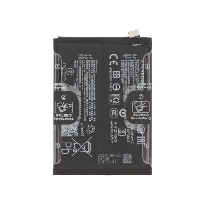 OnePlus Nord 4 - Batterie