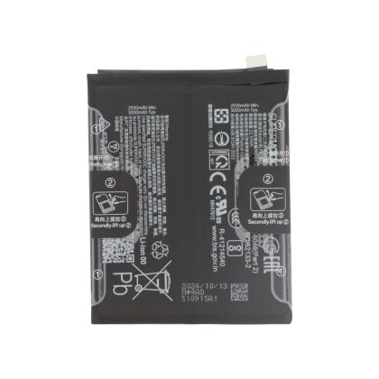OnePlus 13 - Batterie