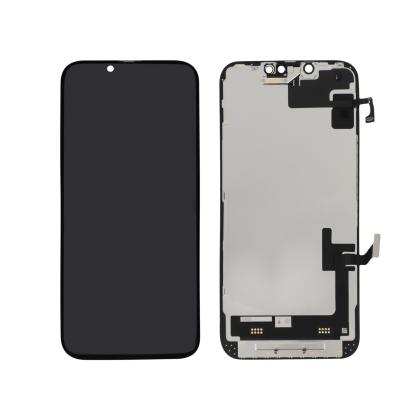 iPhone 16 E - Écran