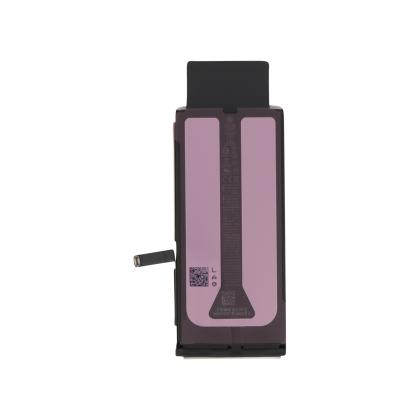 iPhone 16 E - Batterie