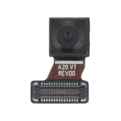 Samsung Galaxy A20e - Caméra avant