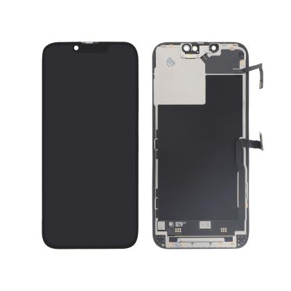 iPhone 13 Pro - Écran