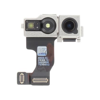 iPhone 16 Plus - Caméra avant