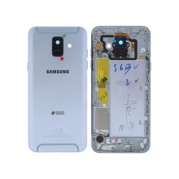 Samsung Galaxy A6 - Chassis