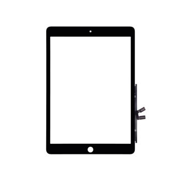 iPad 7 - Vitre + Tactile