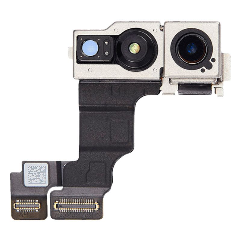 iPhone 16 - Caméra avant