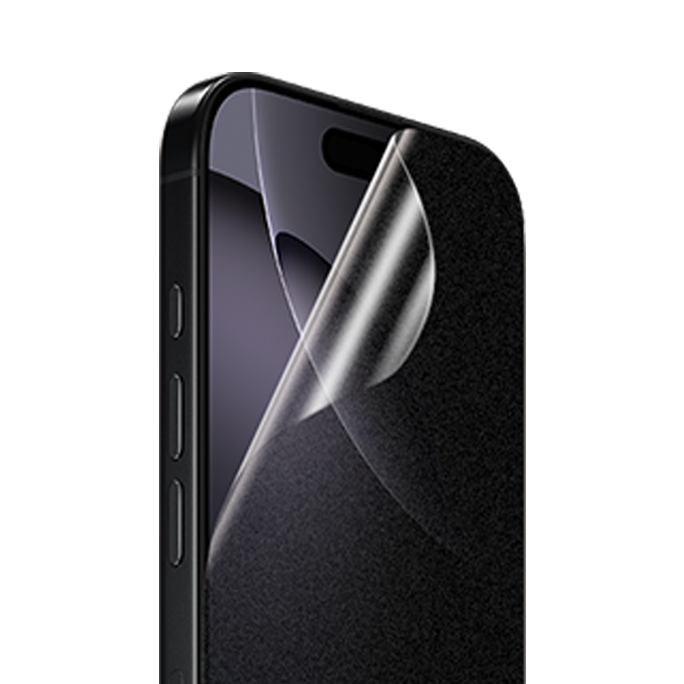 Hydrogel - Mat Anti-Espion 3 couches