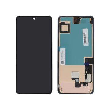 Pixel 8 Pro - Écran