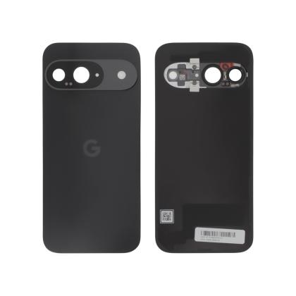 Pixel 9 - Vitre arrière