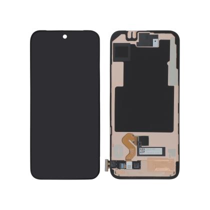 Pixel 9 Pro XL - Écran