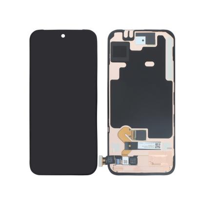 Pixel 9 Pro - Écran