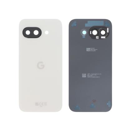 Pixel 9A - Vitre arrière