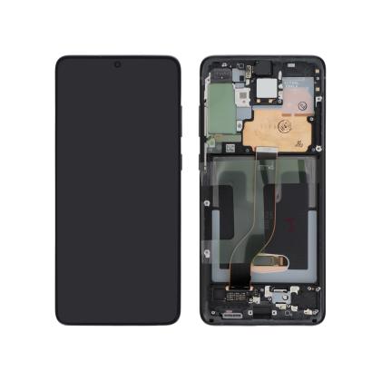 Samsung Galaxy S20+ - Écran