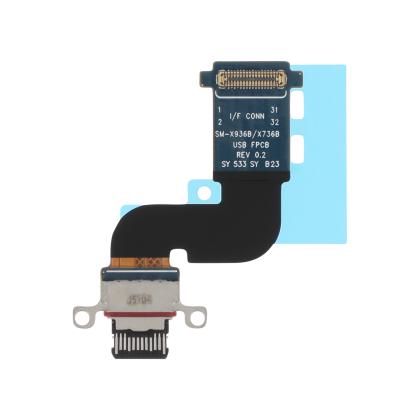 Samsung Galaxy Tab S11 Ultra - Connecteur de charge