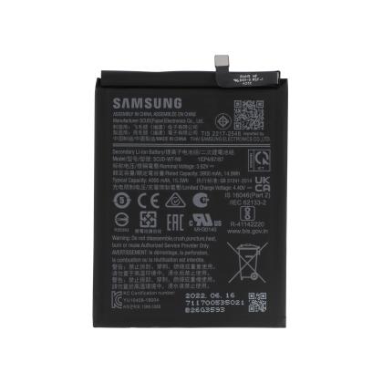Samsung Galaxy A20s - Batterie