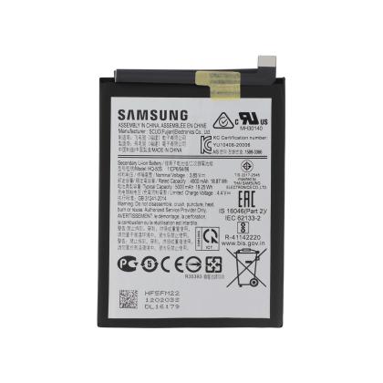 Samsung Galaxy A03s - Batterie