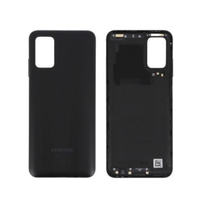 Samsung Galaxy A03s - Vitre arrière