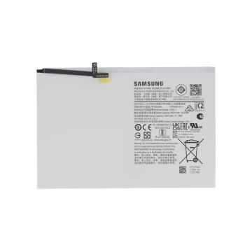 Samsung Galaxy Tab A8 10.5 - Batterie