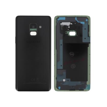 Samsung Galaxy A8 - Vitre arrière