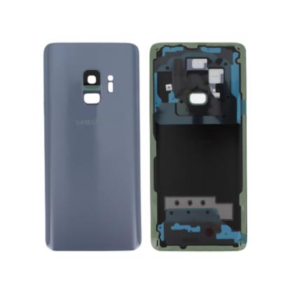 Samsung Galaxy S9 - Vitre arrière
