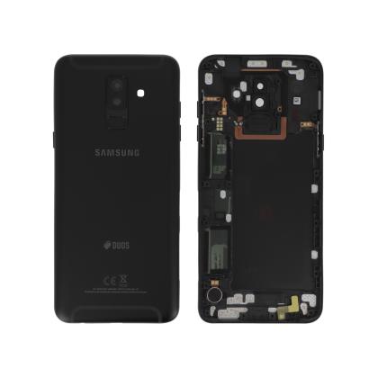 Samsung Galaxy A6+ - Chassis