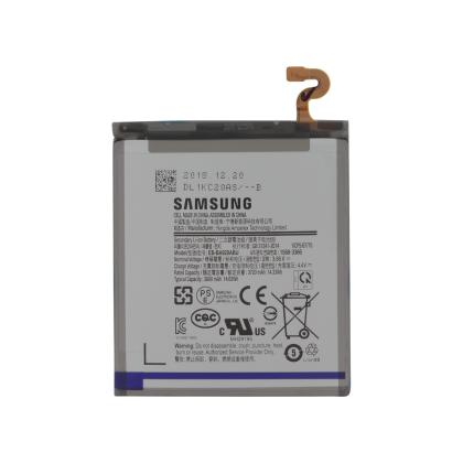 Samsung Galaxy A9 - Batterie