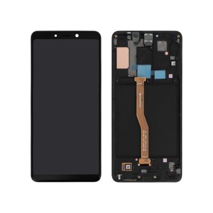 Samsung Galaxy A9 - Écran