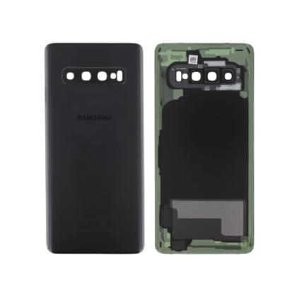 Samsung Galaxy S10e - Vitre arrière