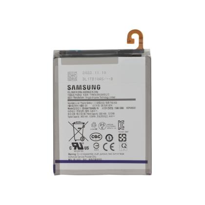 Samsung Galaxy A10 - Batterie