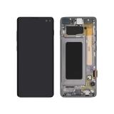 Samsung Galaxy S10+ - Écran