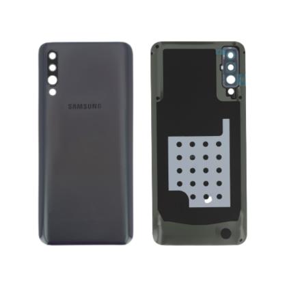 Samsung Galaxy A50 - Vitre arrière