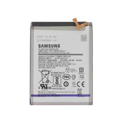 Samsung Galaxy A50 - Batterie