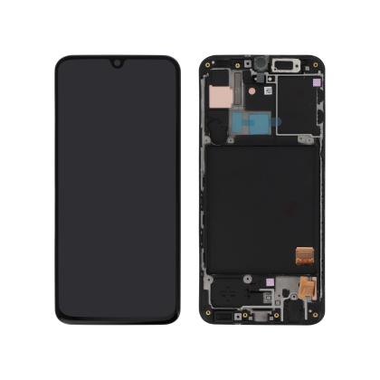 Samsung Galaxy A40 - Écran