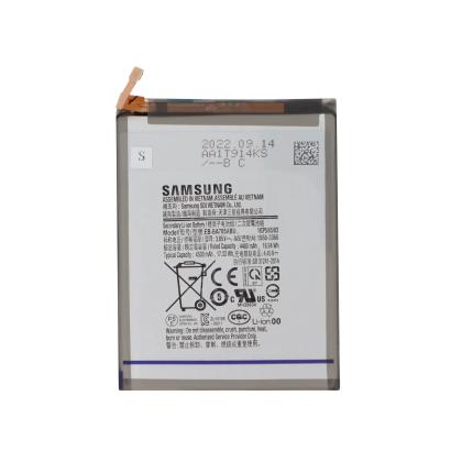 Samsung Galaxy A70 - Batterie